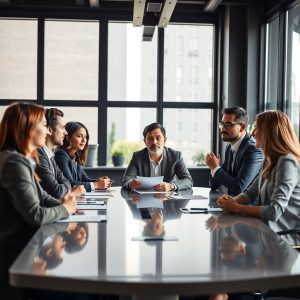 Recrutamento Pontual para Demandas Específicas: A Solução para Sua Empresa