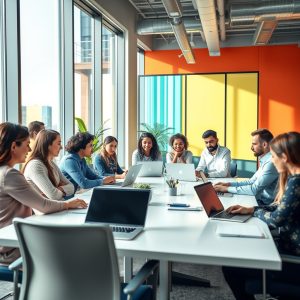 Soluções Acessíveis para Gestão de Talentos: Otimize Sua Equipe