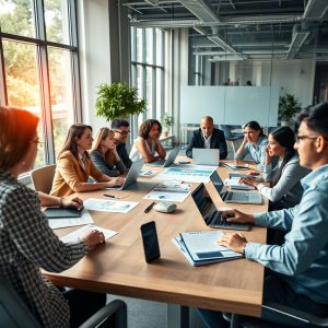 Estratégias para Aumentar a Eficiência na Contratação: O Guia Completo