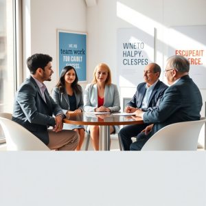 Melhores Práticas de Recrutamento e Seleção: O Guia Definitivo para Empresas