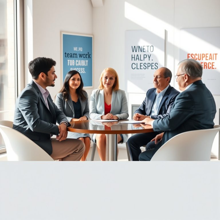 Melhores Práticas de Recrutamento e Seleção: O Guia Definitivo para Empresas