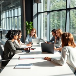 Como Implementar uma Administração de Estágios Eficaz em Sua Empresa