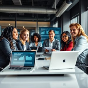 Banco de Talentos para Recrutamento: A Chave para Encontrar os Melhores Profissionais