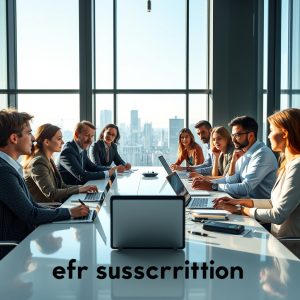 Descubra as Vantagens das Soluções de Recrutamento por Assinatura