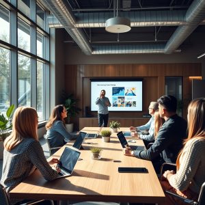 Como a Integração e Onboarding de Funcionários Transformam sua Empresa