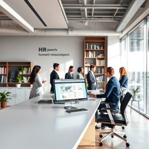 Como Obter Suporte de Departamento Pessoal Especializado para Sua Empresa