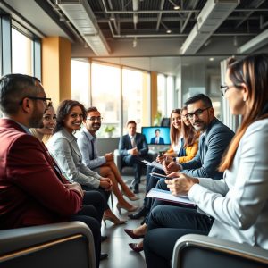 Recrutamento Pontual com Resultados Rápidos: O Caminho para o Sucesso