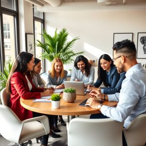 Melhores Práticas de Integração de Colaboradores: Transforme Sua Equipe