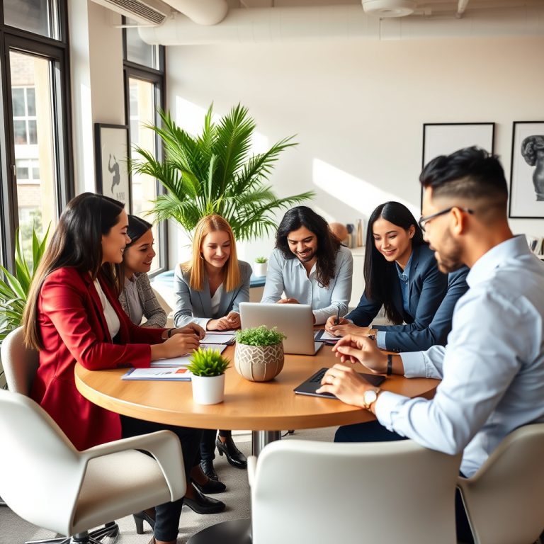 Melhores Práticas de Integração de Colaboradores: Transforme Sua Equipe