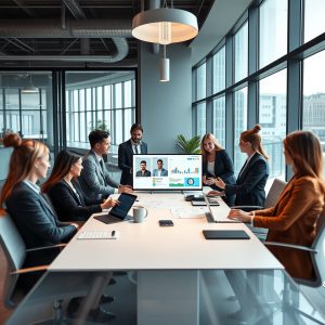 Como Aumentar a Eficiência em Processos de Recrutamento na Sua Empresa