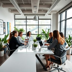 Como a Consultoria de Recursos Humanos em Curitiba Pode Transformar Seu Negócio