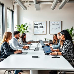 Como Implementar um Recrutamento por Assinatura Eficiente na Sua Empresa