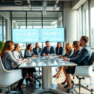 Recrutamento Pontual para Empresas: A Solução para sua Gestão de Pessoas