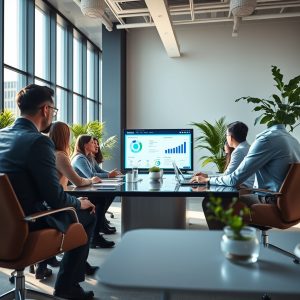Descubra as Melhores Soluções de RH com Inteligência Artificial
