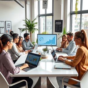 Estratégias para Retenção de Talentos: Como Manter os Melhores Profissionais na Sua Empresa
