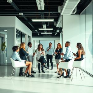 Banco de Talentos Ágil e Acessível: Transformando a Gestão de Pessoas