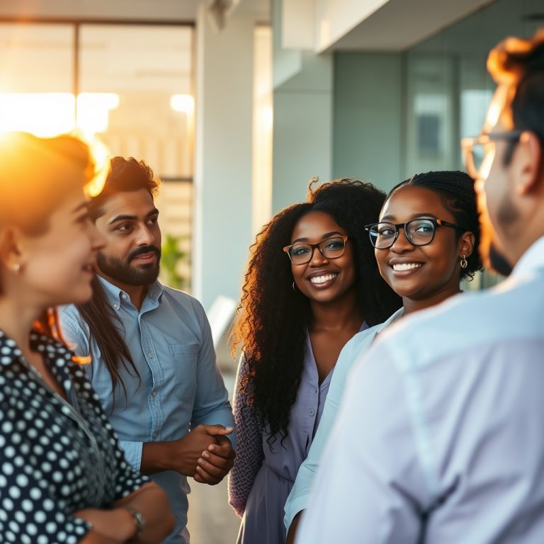 A Importância da Integração e Onboarding de Colaboradores para o Sucesso da Sua Empresa