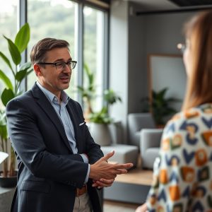 Como a Consultoria em Recursos Humanos Curitiba Pode Transformar sua Empresa