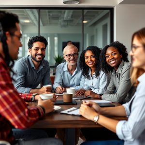 Como Implementar a Redução de Rotatividade de Funcionários com Sucesso