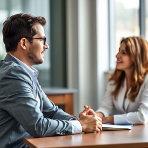Consultoria Completa em RH: Transforme Sua Gestão de Pessoas