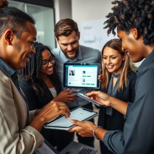 Como a Integração e Onboarding Automatizado Transformam sua Gestão de Pessoas