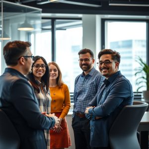Como a Redução de Turnover com Inteligência Artificial Pode Transformar Sua Empresa