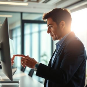 Como Implementar um Suporte de Departamento Pessoal Inteligente
