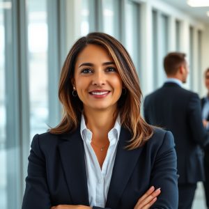 Como a Consultoria de RH Baseada em IA Pode Transformar sua Empresa