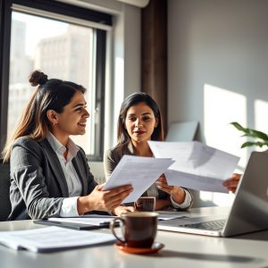 Soluções de Recrutamento Pontual: A Chave para uma Equipe Eficiente