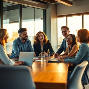 Descubra as Estratégias de Recrutamento Automatizadas para Otimizar Sua Empresa