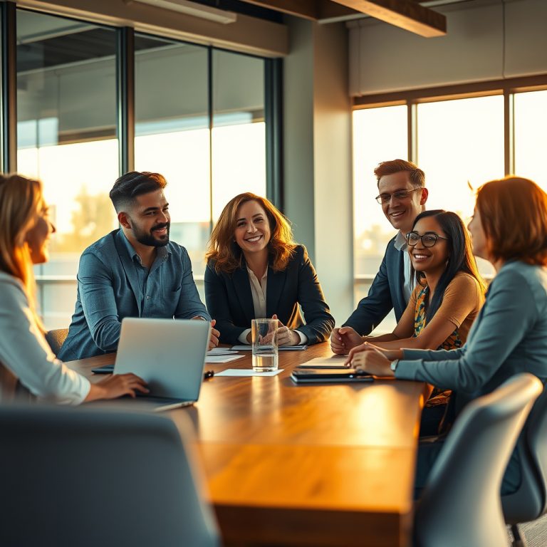 Descubra as Estratégias de Recrutamento Automatizadas para Otimizar Sua Empresa