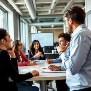 5 Estratégias Eficazes para a Redução de Turnover em Empresas