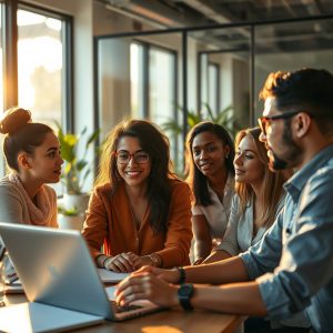 Como Implementar um Banco de Talentos para Recrutamento Eficiente