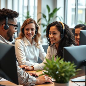 Como o Suporte ao Departamento Pessoal Online Pode Transformar sua Empresa