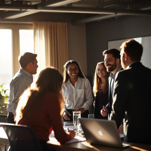 Descubra Soluções de Recrutamento Acessíveis para Sua Empresa