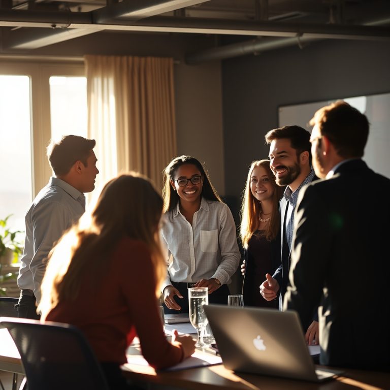 Descubra Soluções de Recrutamento Acessíveis para Sua Empresa