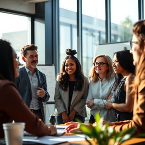 Estratégias para Retenção de Talentos: Como Manter os Melhores na Sua Empresa
