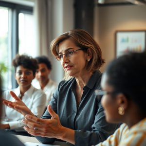 Consultoria em Gestão de Talentos: Transforme Sua Equipe e Aumente Resultados