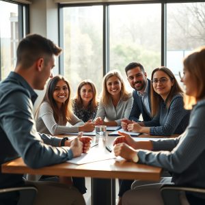 Como Garantir um Recrutamento Pontual com Eficiência na Sua Empresa