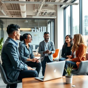 Como a Redução de Turnover com Recrutamento Pode Transformar Sua Empresa