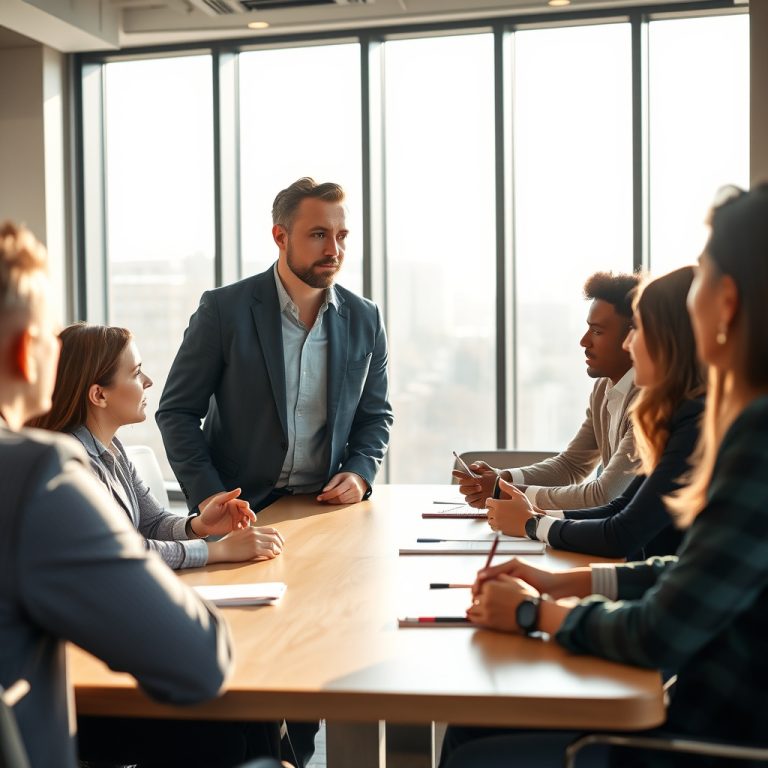 Recrutamento por Assinatura: A Eficiência que sua Empresa Precisa