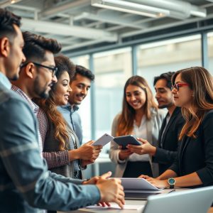 Como Garantir uma Administração de Estágios Eficaz na Sua Empresa