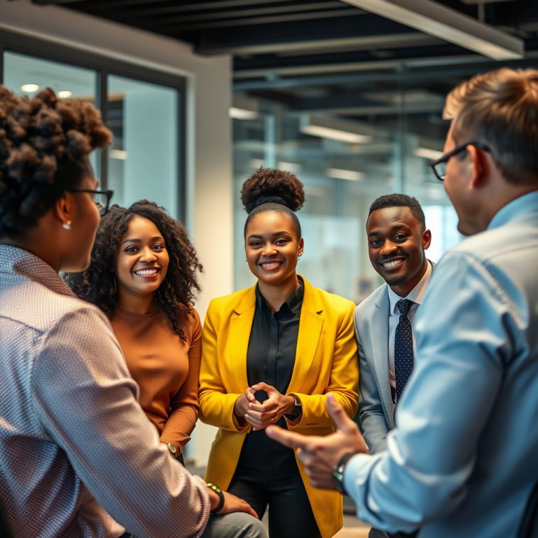 Programas para Retenção de Talentos: Como Aumentar a Satisfação da Sua Equipe