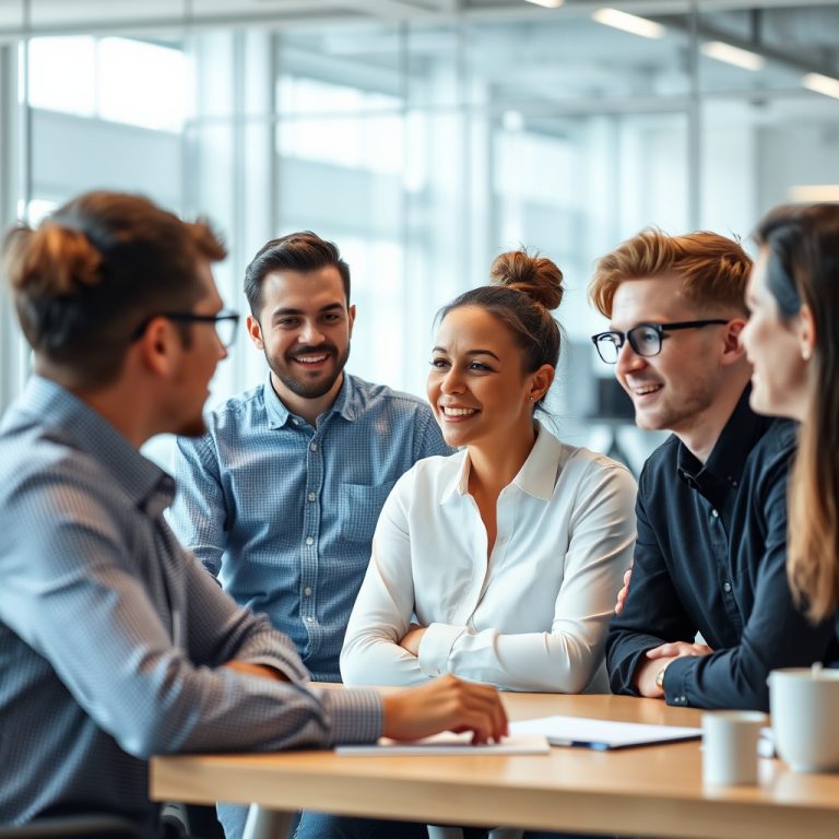 Como Implementar uma Integração Onboarding de Colaboradores Eficaz