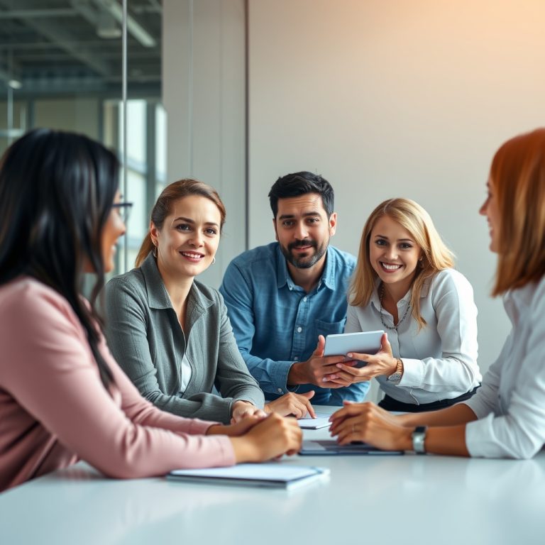 Como o Suporte de Departamento Pessoal Dedicado Pode Transformar Sua Empresa