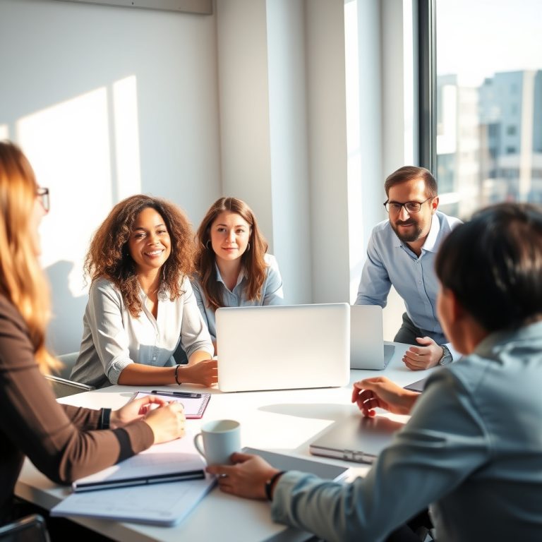 Recrutamento Personalizado por Assinatura: A Nova Tendência em RH