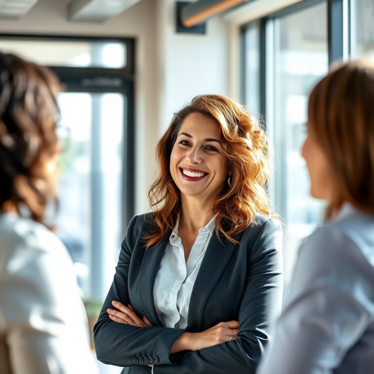 Consultoria em Recursos Humanos para Empresas: Transformando sua Gestão de Pessoas