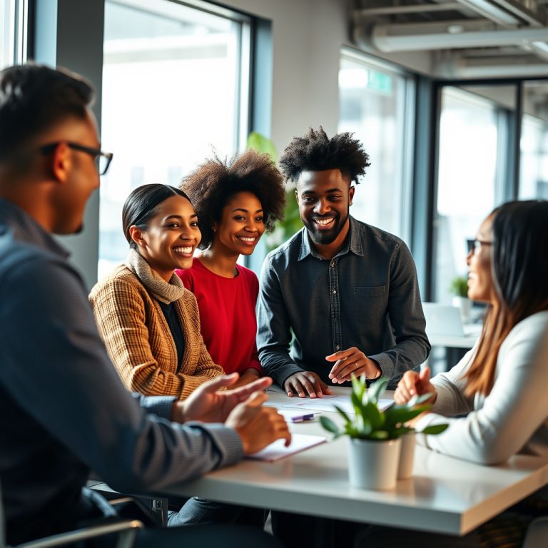 Integração de Colaboradores e Onboarding Eficaz: O Caminho para o Sucesso