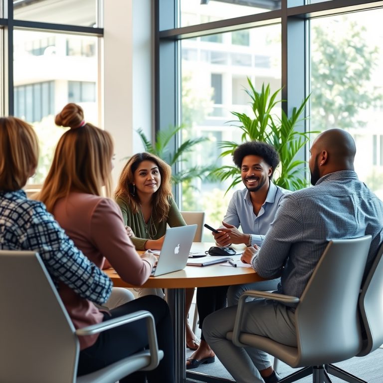 Como Implementar Recrutamento Pontual para Demandas Específicas