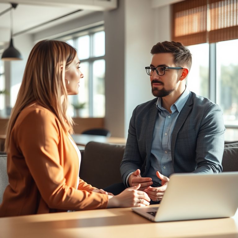 Estratégias de Recrutamento Personalizado e Eficiente: O Caminho para Talentos Certos